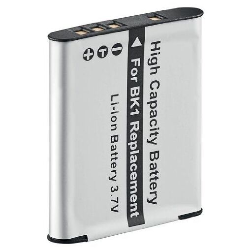 Wentronic NP-BK1 800mAh Lion TX Battery