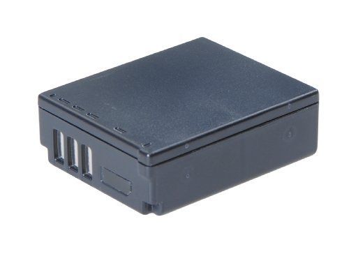 Energizer Lithium-Ion Digital Camera Battery (Panasonic CGA-S007)