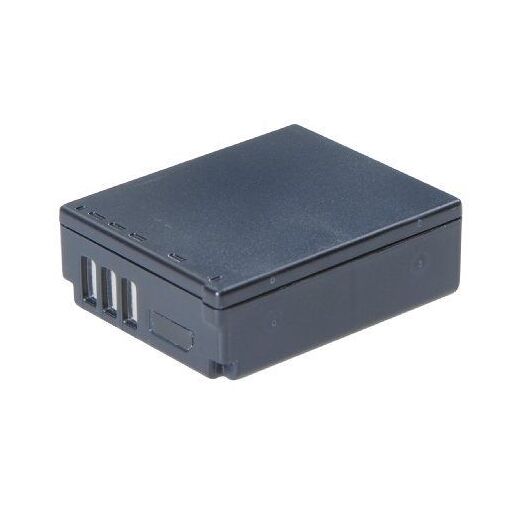 Batería de iones de litio para cámara digital Energizer (Panasonic CGA-S007)