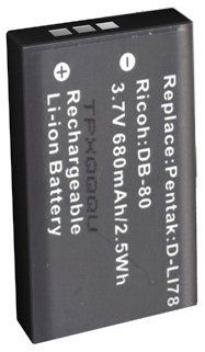 Energizer EN-EL11 Rechargeable Battery