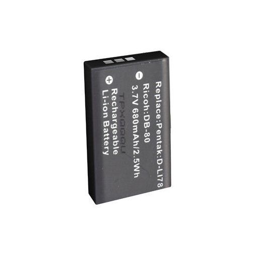 Energizer EN-EL11 Rechargeable Battery