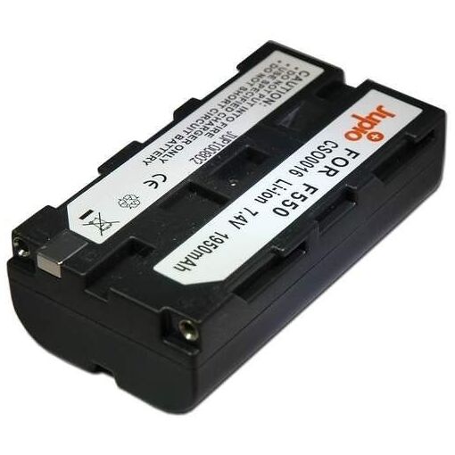Batería para cámara Sony NP-F330/NP-F550