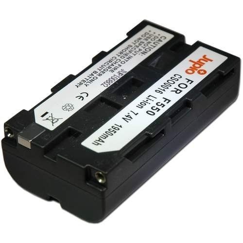 Sony NP-F330/NP-F550 Camera Battery