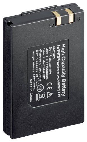 Powerbank Wentronic IA-BP80W 800mAh Lion TX
