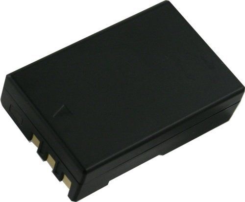 Uniross Battery for Nikon EN-EL9 - 1000mAh - 7.4V
