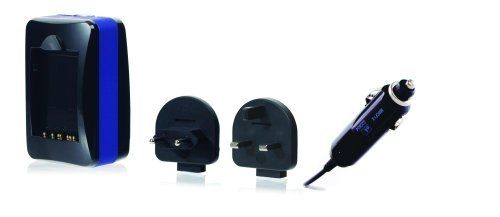 Hahnel Photo Battery Charger