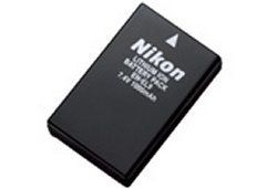 Nikon EN-EL9A Lithium-Ion Battery for D40, D40x, D5000, D60