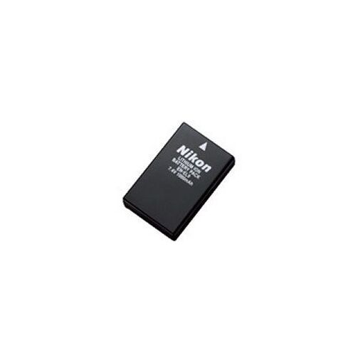 Nikon EN-EL9A Lithium-Ion Battery for D40, D40x, D5000, D60