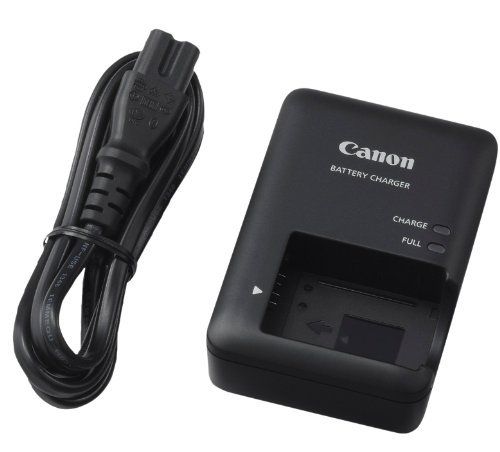 Canon CB-2LCE Battery Charger, for PowerShot SX40 HS