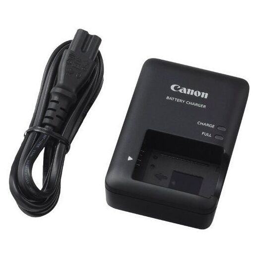 Cargador de batería Canon CB-2LCE para PowerShot SX40 HS
