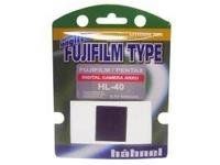 Hahnel Fujifilm NP-40 Li-Ion Battery Equivalent - 3.7V - 710mAh