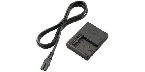 Sony Battery Charger for Camcorder BCVM10.CEE
