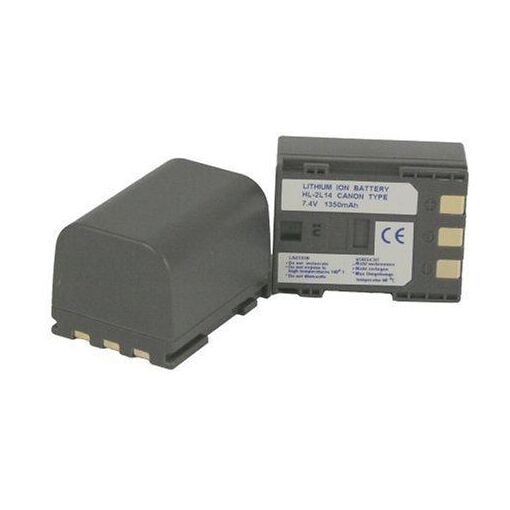 Hahnel BP-2L14 Battery for Canon