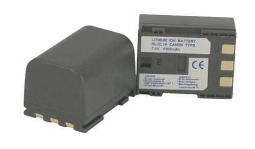 Hahnel BP-2L14 Battery for Canon