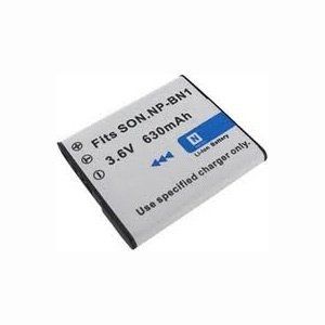 Inov-8 Sony NP-BN1 Rechargeable Battery - Digital Camera
