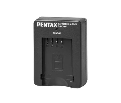 Pentax K BC109E Battery Charger