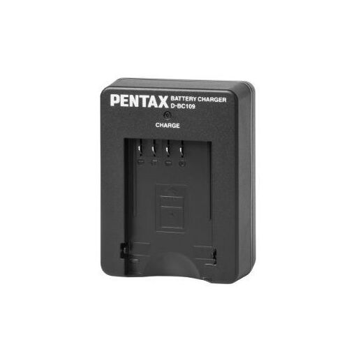 Cargador de batería Pentax K-BC109E