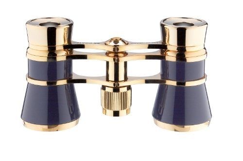 Eschenbach Glamour 3x25 Binoculars - Opera Glasses