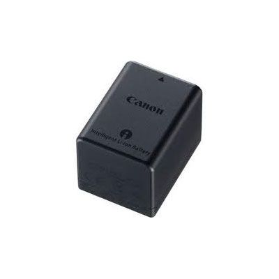 Canon BP-727 Lithium-Ion Battery - 2760 mAh - for LEGRIA HF R700 Series Camcorders