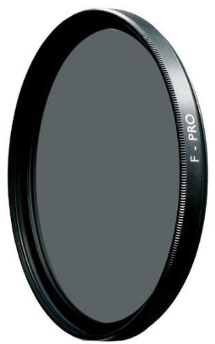 B+W Grey Filter - 77mm F-Pro
