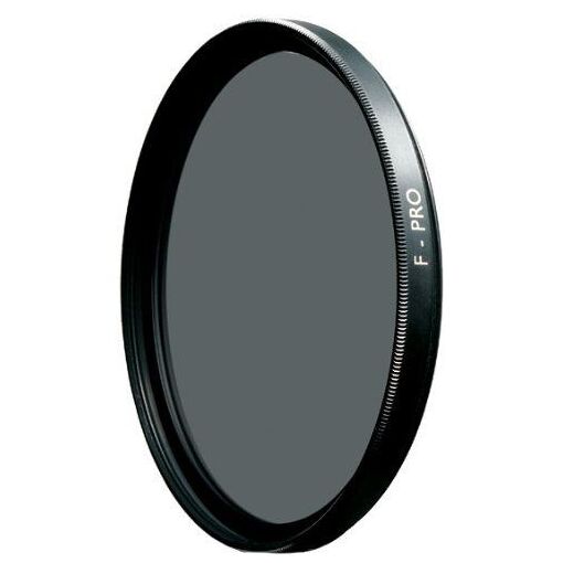 Filtro gris B+W - 77 mm F-Pro