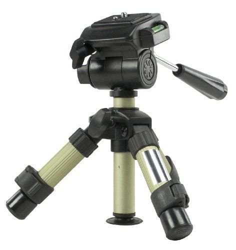 Trípode de mesa profesional König KN-TRIPOD17