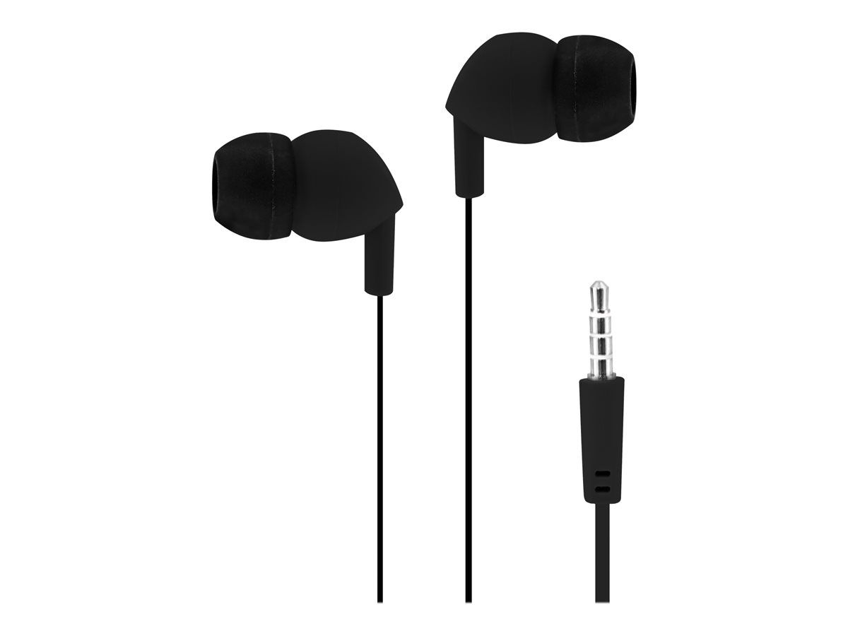 TNB BE COLOR - Auriculares con micrófono integrado
