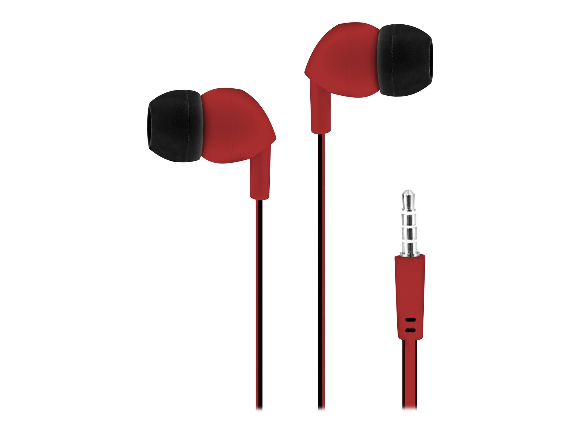 Auriculares con cable TNB BE COLOR