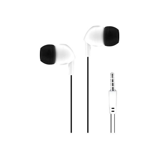 TNB BE COLOR - Wired Headphones with Microphone