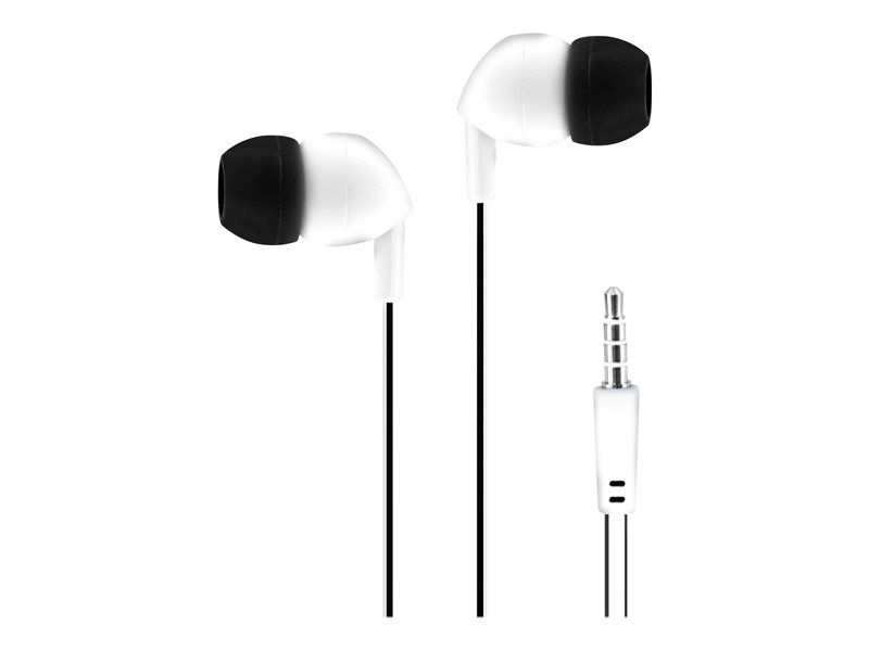 TNB BE COLOR - Wired Headphones with Microphone