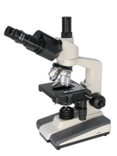 Bresser Trino Researcher Microscope