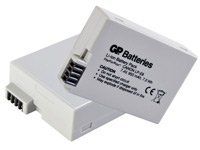 GP Li-ion Battery for Canon LP-E8 - 7.4V 950mAh