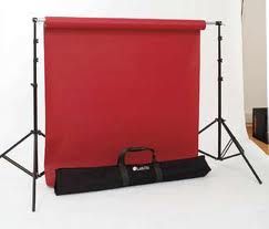 Kit de soporte Videndum Manfrotto