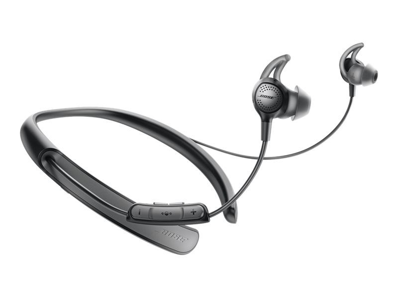 Bose QuietControl 30 Active Noise Cancelling Wireless Headphones