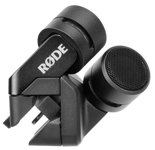Rode iXY Lightning Microphone