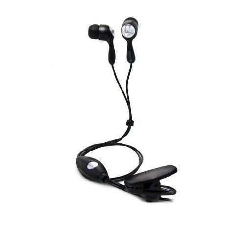 Omenex In-Ear Stereo Earphone Kit for Samsung