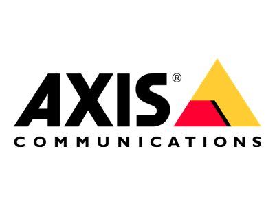 Axis Fixed Focus Lens - Fixed Aperture - 1/2.8" - M12 Mount - 8mm - f/1.6 (Pack of 10)