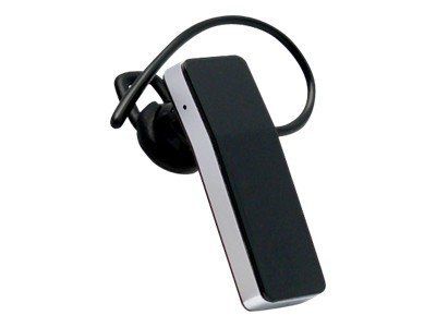Omenex Bluetooth Earbud Headset - Black