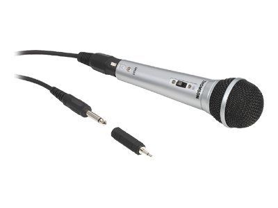 Thomson M151 Microphone - Black, Silver