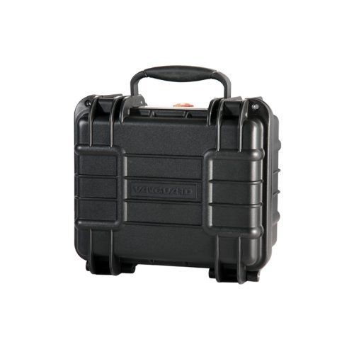 Vanguard Supreme 27F Waterproof Anti-Shock Camera Bag with Removable Divider Cushion