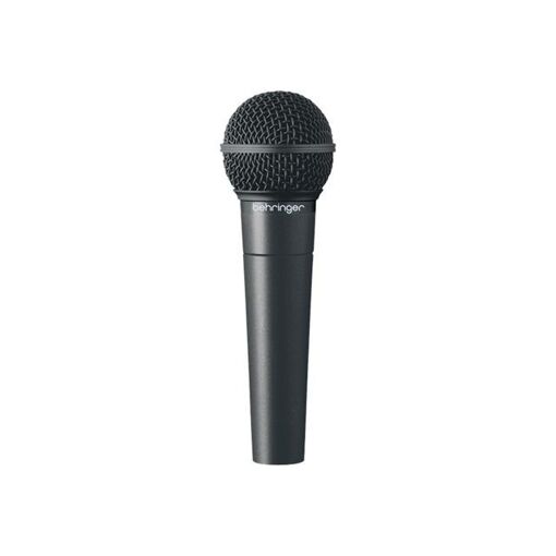 Behringer Ultravoice XM8500 Microphone