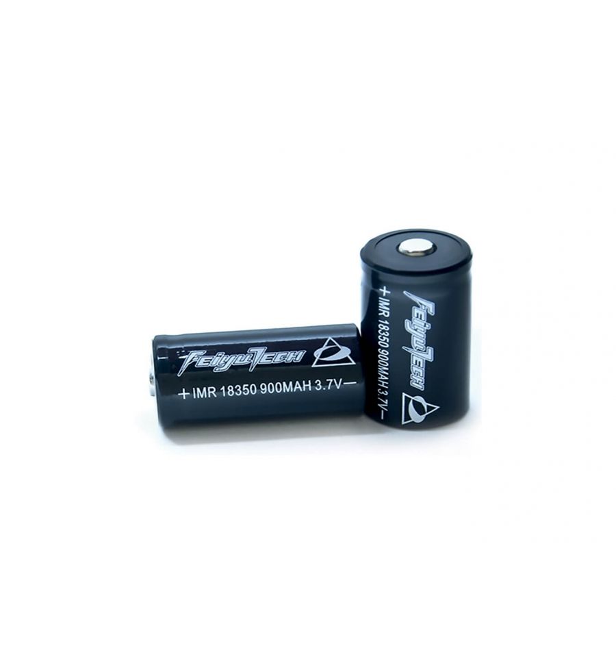 AEE Feiyu 2x 900mAh Rechargeable Batteries