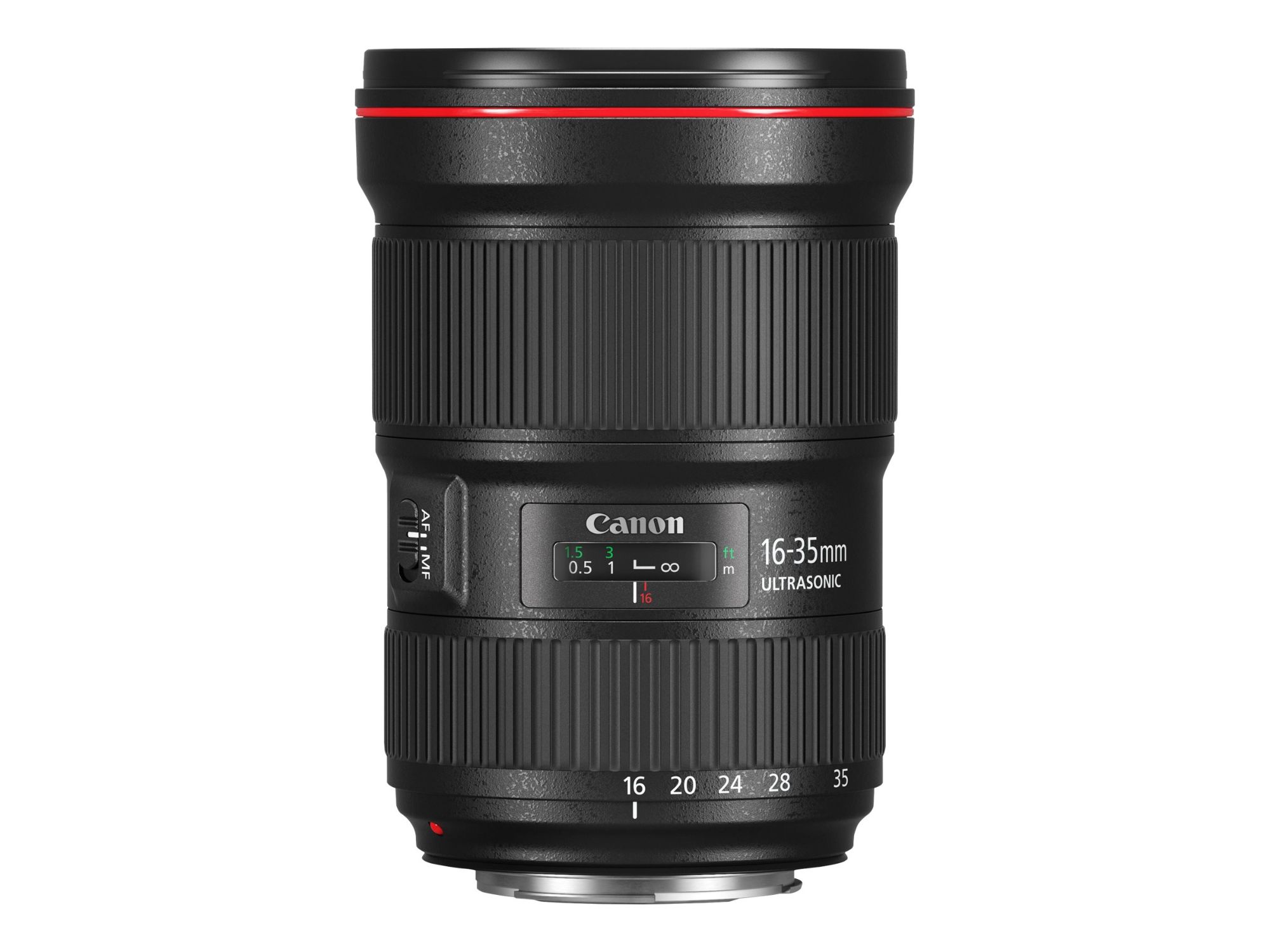 Canon EF 16-35mm f/2.8L III USM Lens
