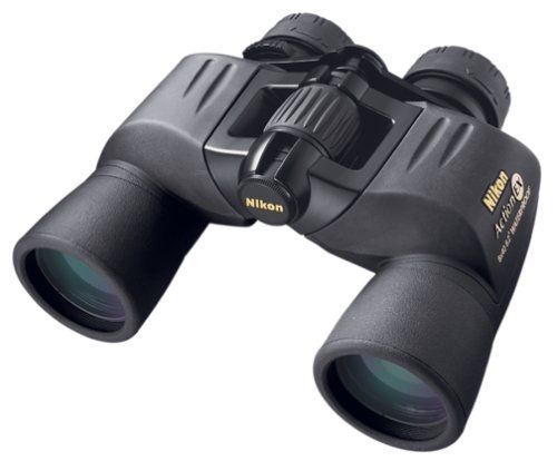Nikon 8x40 CF Action EX Binoculars