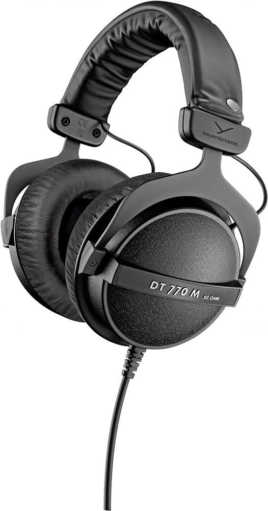 beyerdynamic DT 770 M Headphones