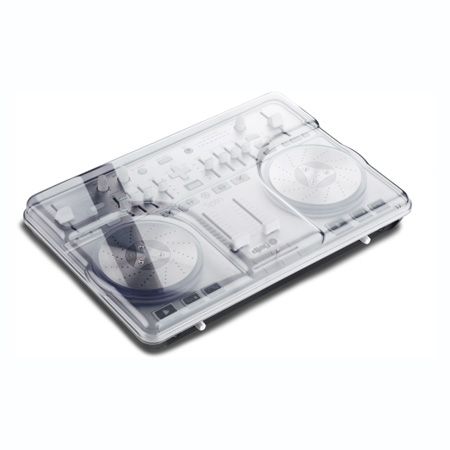 DeckSaver Dust Cover for Vestax Spin and Typhoon