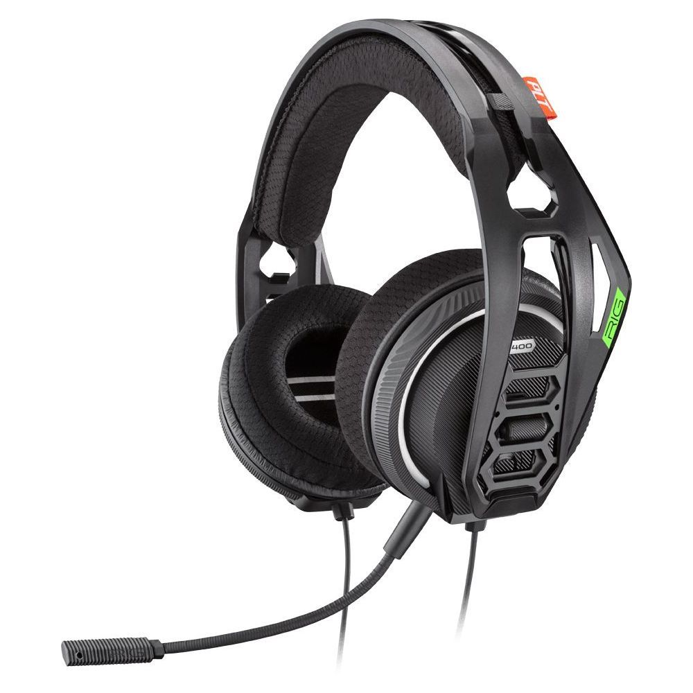 Plantronics RIG 400HX Gaming Headset