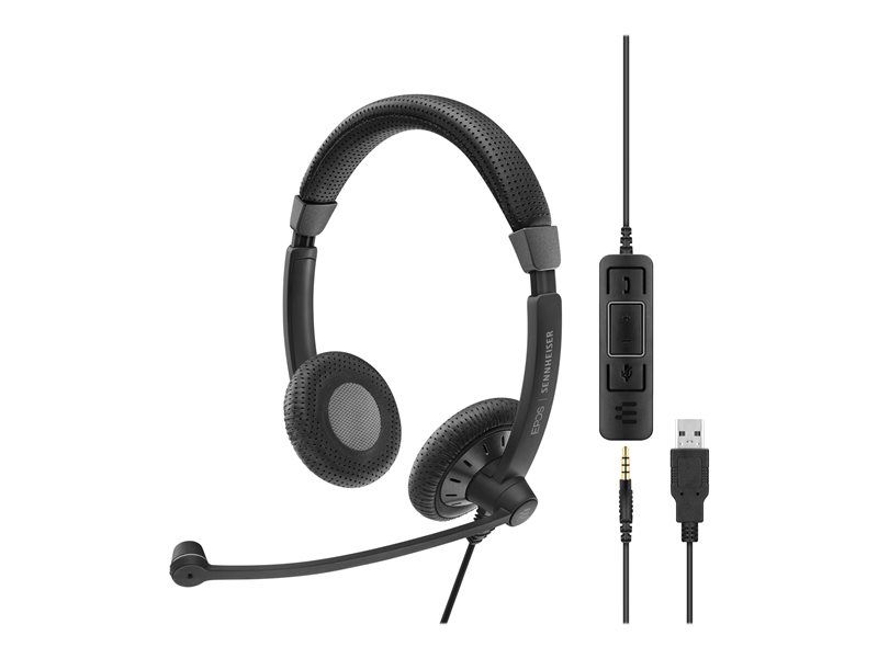 Epos SC75 USB MS Culture Plus Mobile Headset