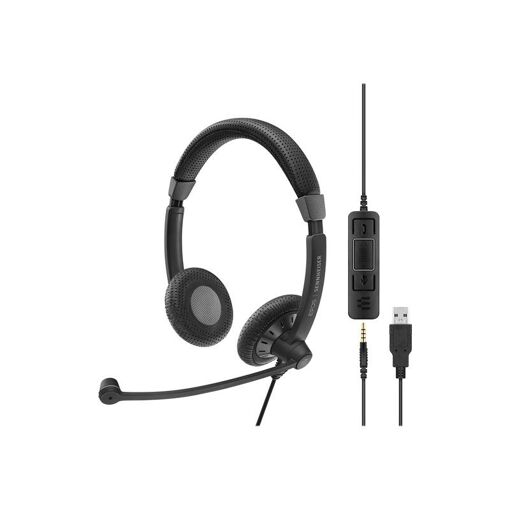 Epos SC75 USB MS Culture Plus Mobile Headset