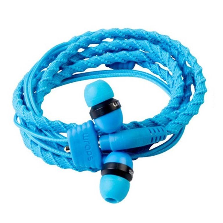 Auriculares Wraps Clásicos